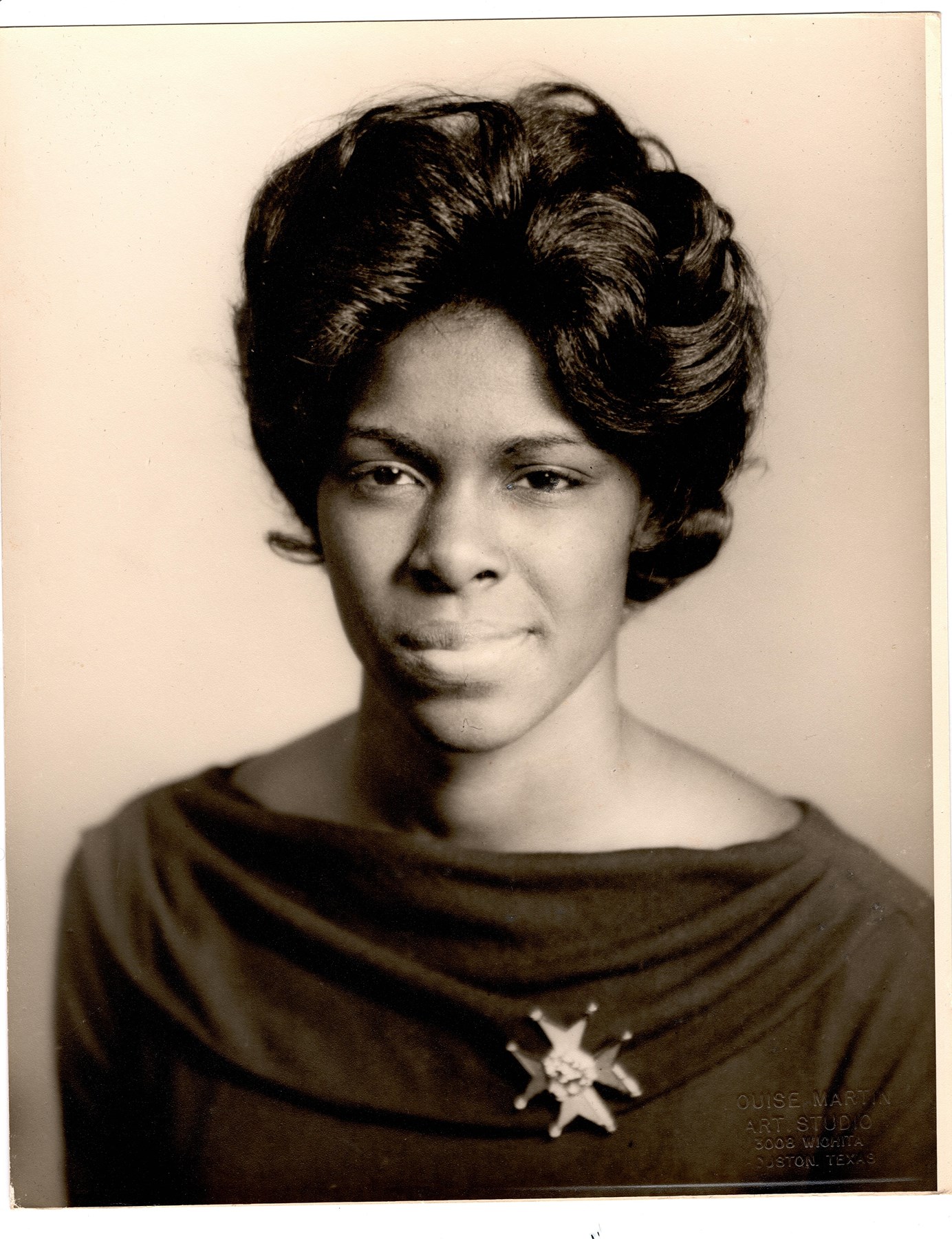 Obituary of Ms. Elaine Campbell Baker