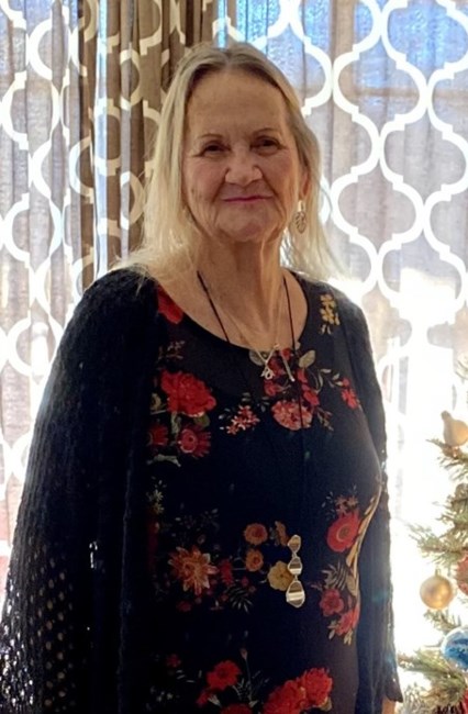 Obituary of Bessie Marie Carroll