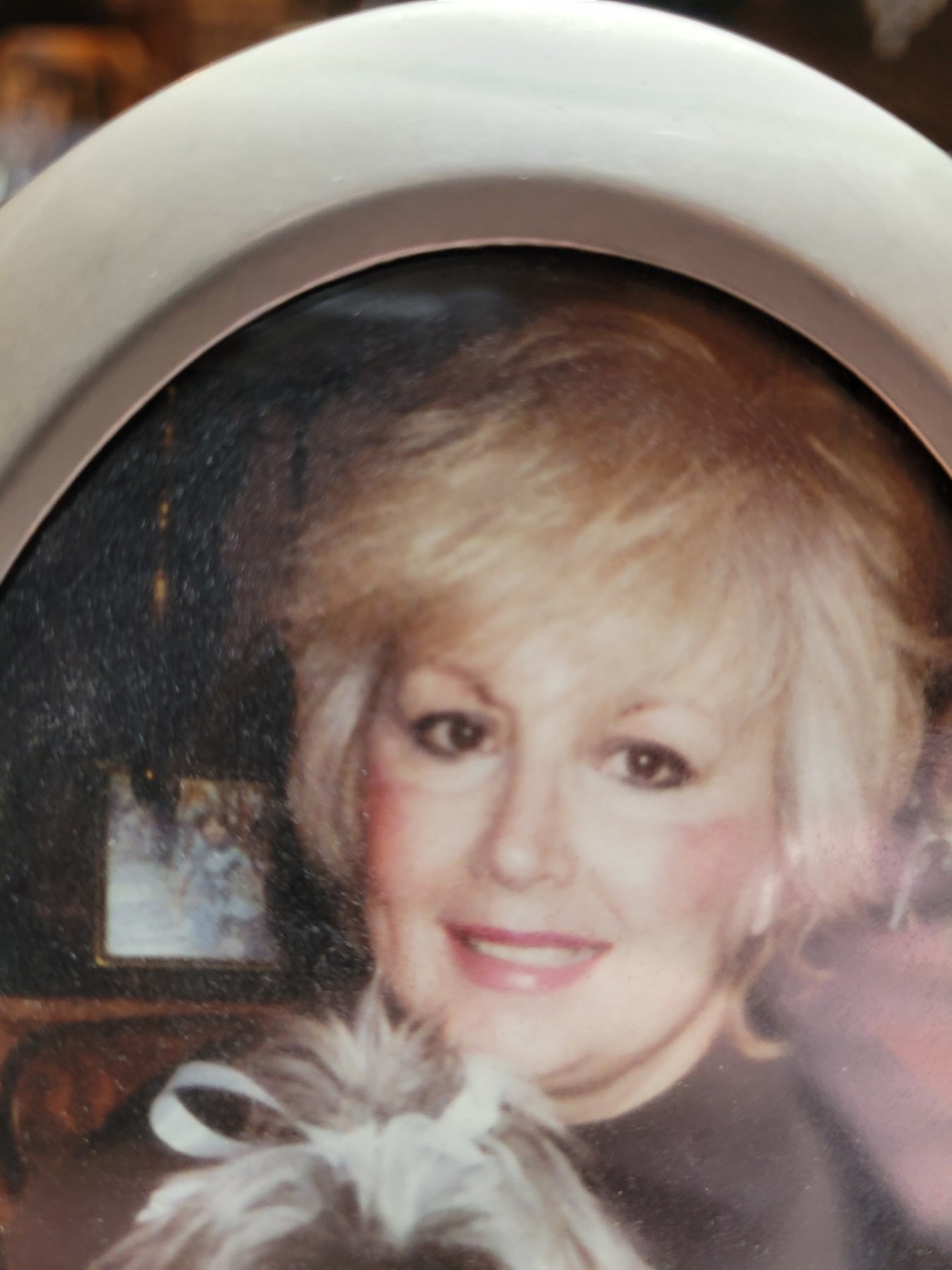 Obituary of Helen R. Bruno