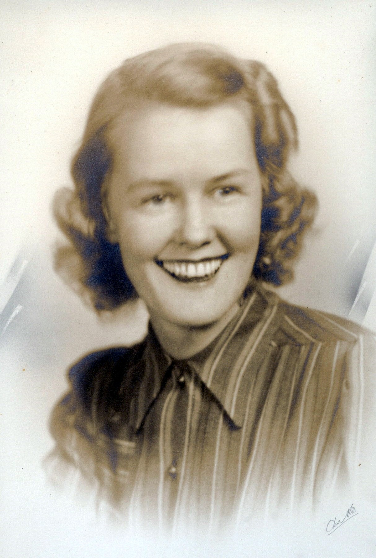 Elizabeth Adams Wright Obituary - Mobile, AL