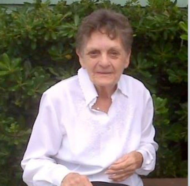 Obituary of Bonnie Jean Baker Carter