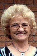 Obituary of Jacquelien Wren Lawrence van Ness