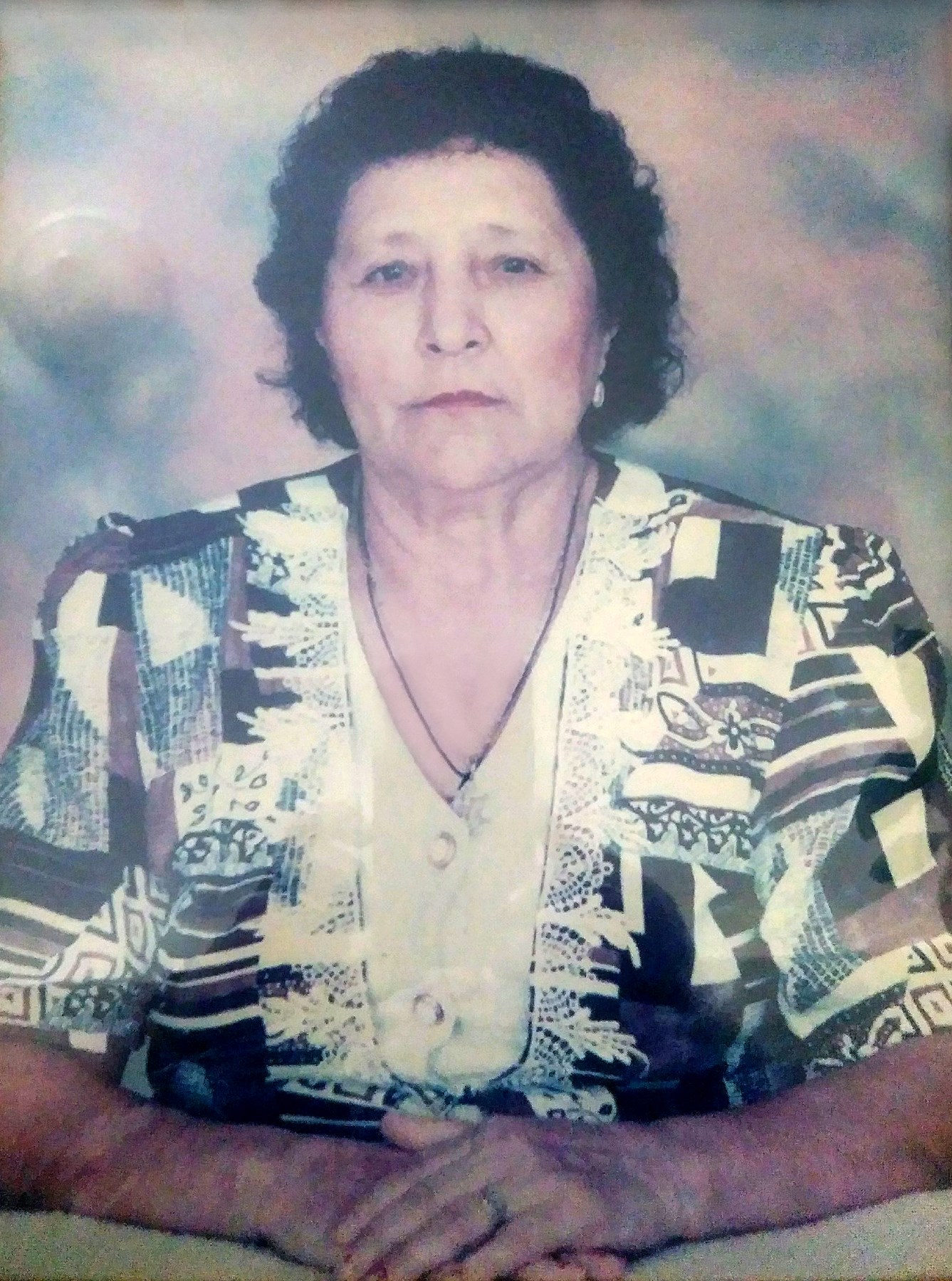 Obituary of Nely Gomez