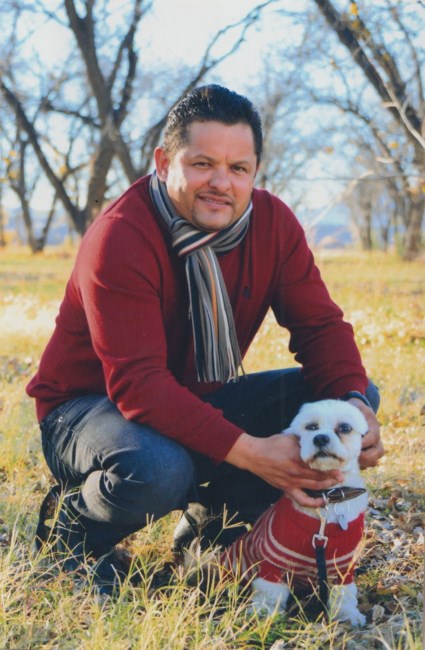 Obituary of Julio Cesar Estrella