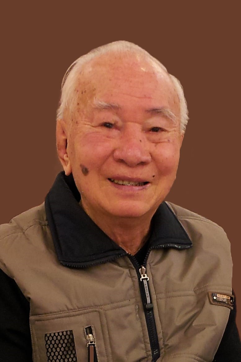 Obituary of Mr. Hung Chan
