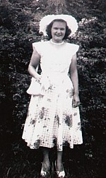 Myrtle Eddy