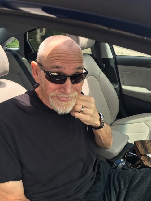 Obituary of Timothy Keith Davis Sr.