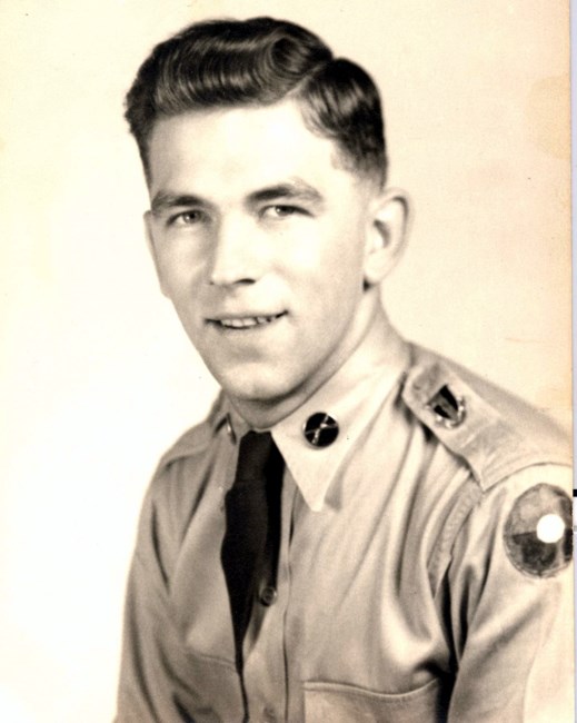 Obituary of Joseph LeBlanc