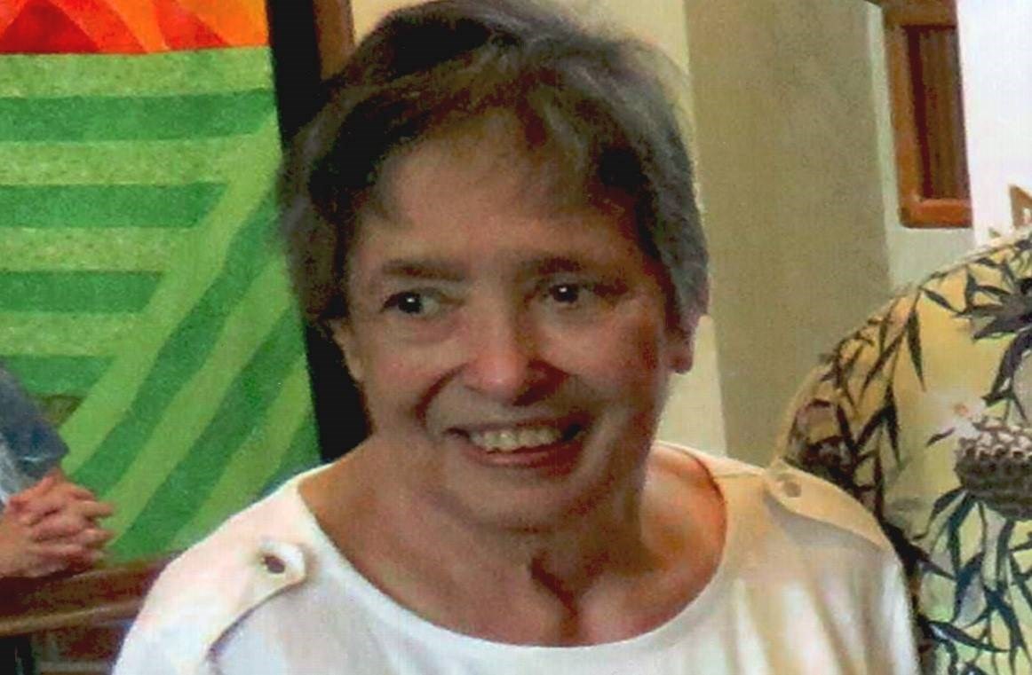 Obituary of Lucy Ann DeMartino