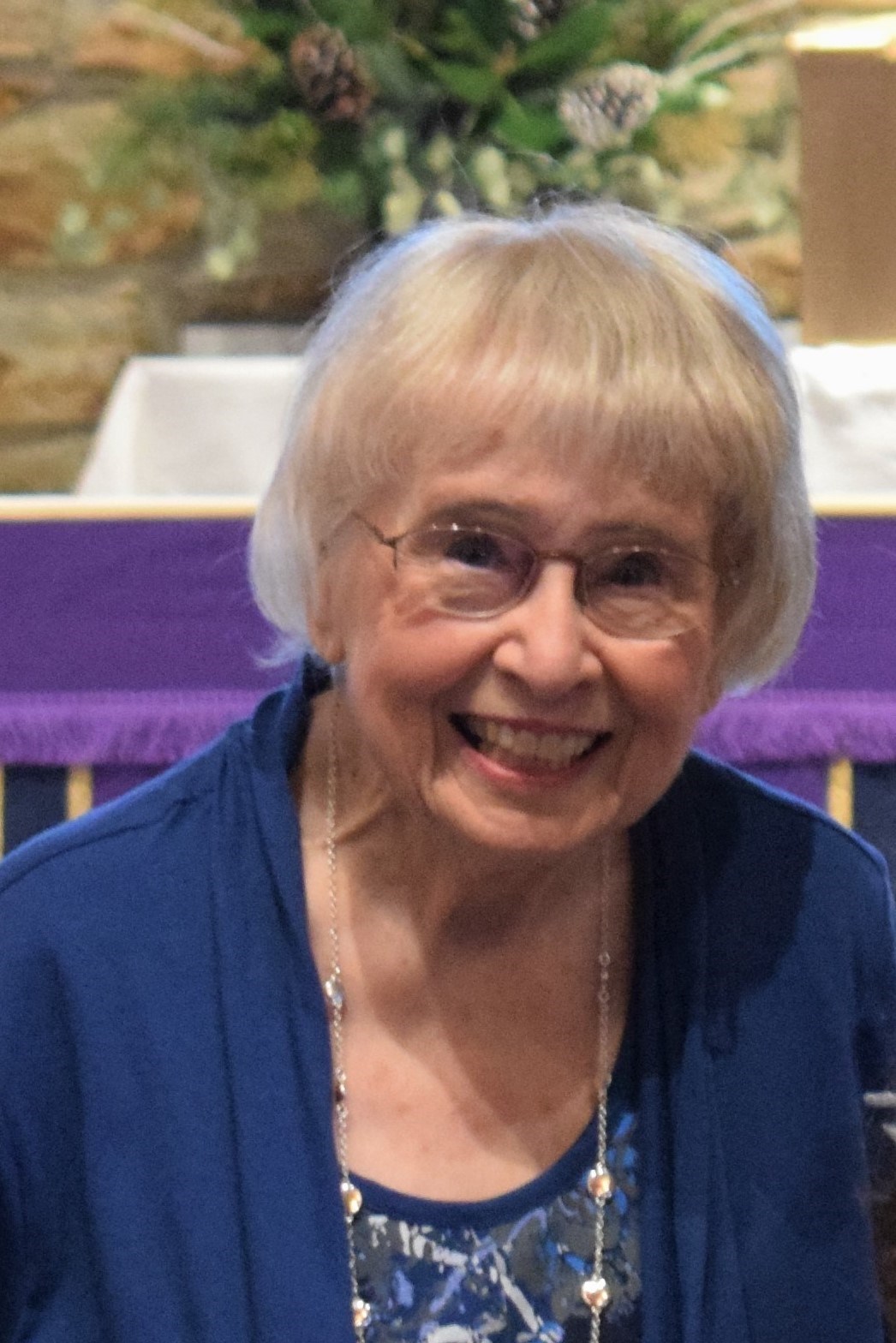 Obituary of Elizabeth "Betty" Ann Geipe