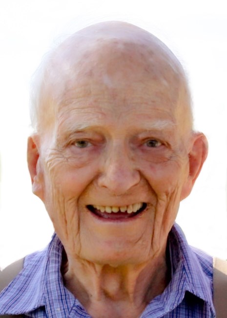 Obituary of Richard Ernest Cribbs