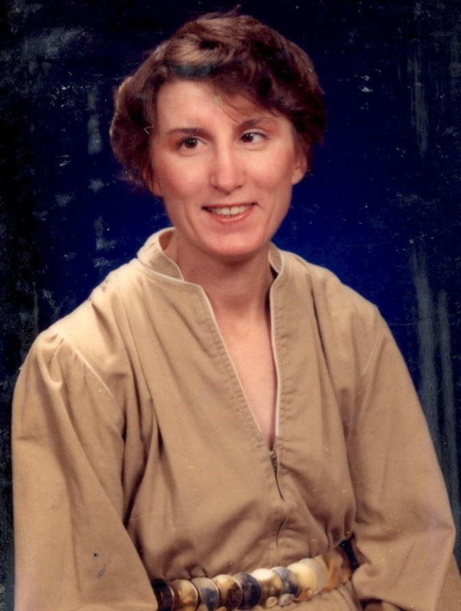 Obituary of Lillian Katherine Hensley