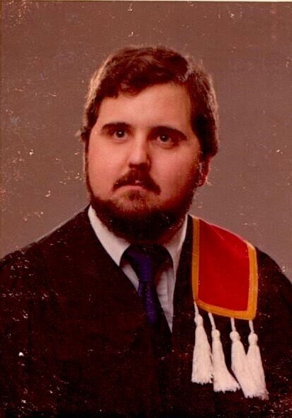 Obituary of Larry Loys Cremasco