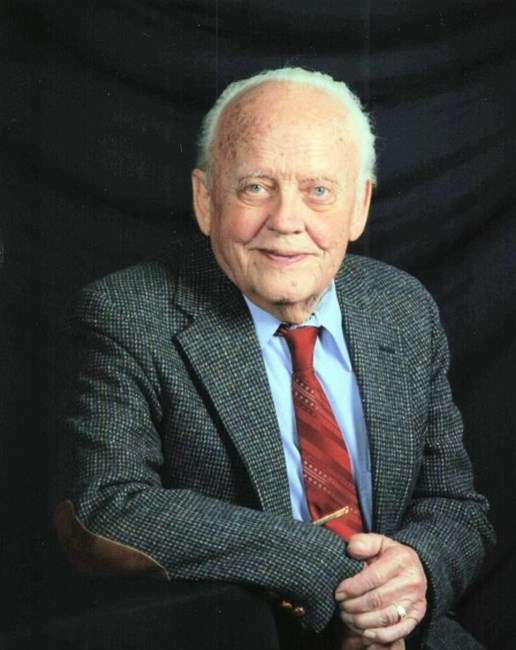 Obituary of Leonard Evan Mills