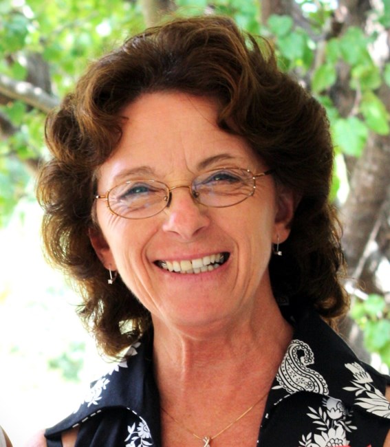 Obituary of Patsy May Newell