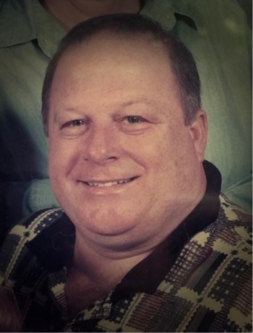 Obituary of Fred Ray Henry Jr.