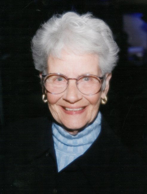 Obituary of Jane Brennan