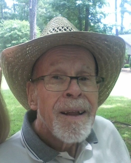 Obituary of Dewey Myers Jr.