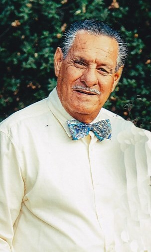 Obituary of Homero Pilar Longoria