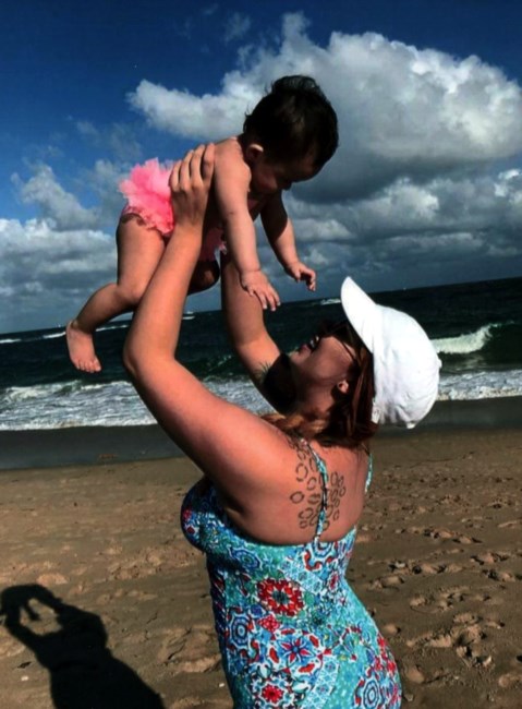 Obituary of Anastasia "Ana" Crosthwaite