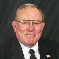 Avis de décès de Thomas Calvin Butler