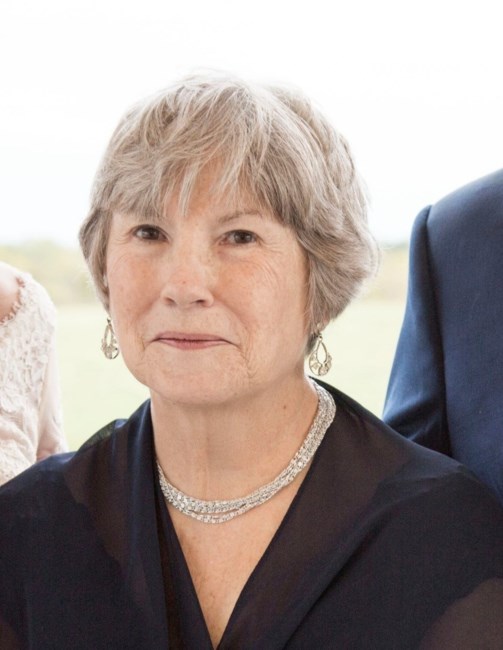 Obituary of Nancy C. Holliday-Fields