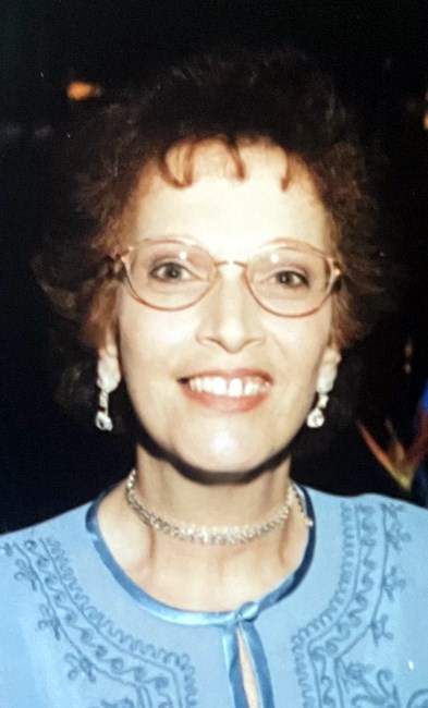 Obituary of Glenda J. Carratello