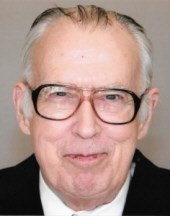 Obituary of James M. Larsen