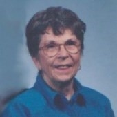 Obituary of Elizabeth Tootsie Webster