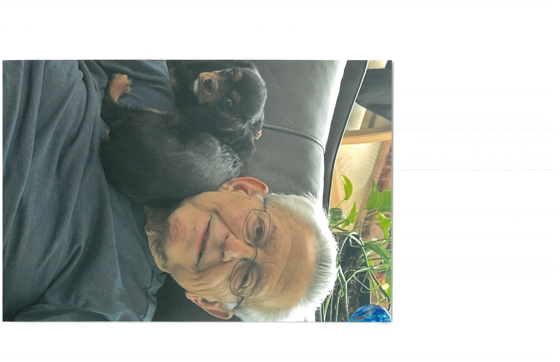 Obituary of Joseph M. Pacifico