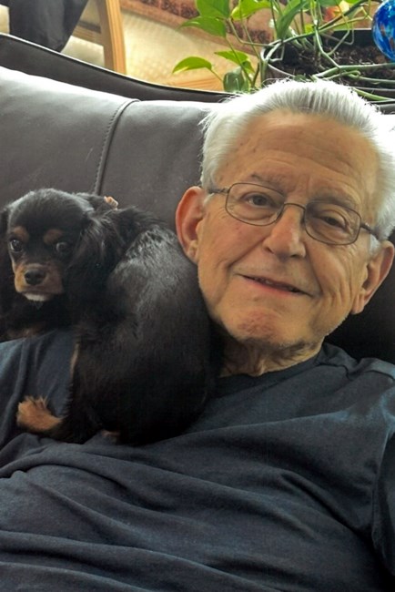 Obituary of Joseph M. Pacifico