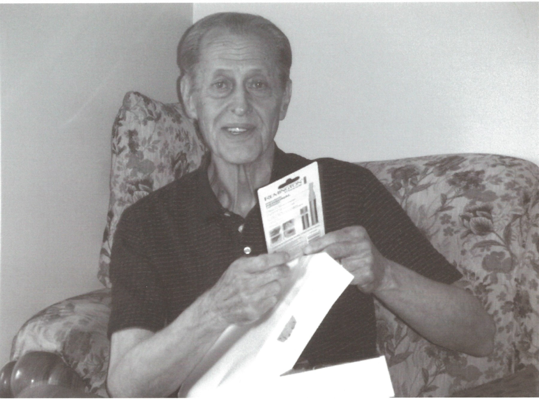 Dwayne Wheat Obituary DeWitt, MI