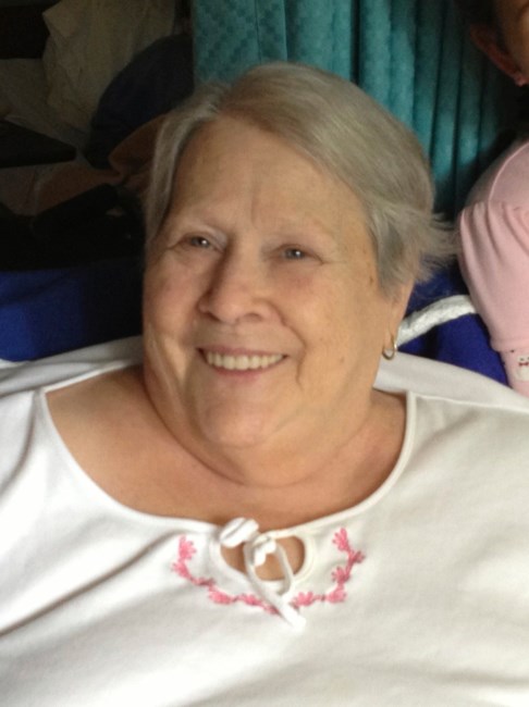 Obituary of Dixie Mae Golya