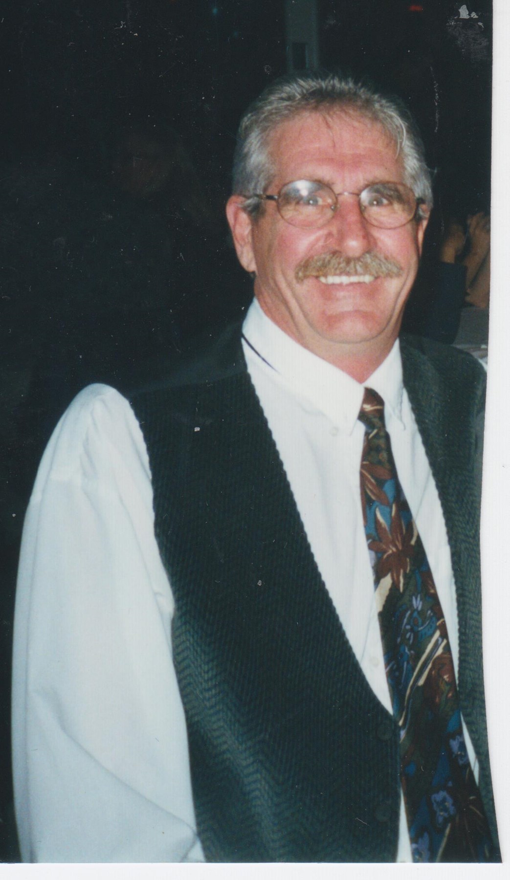 Avis de décès de Jacques Doré