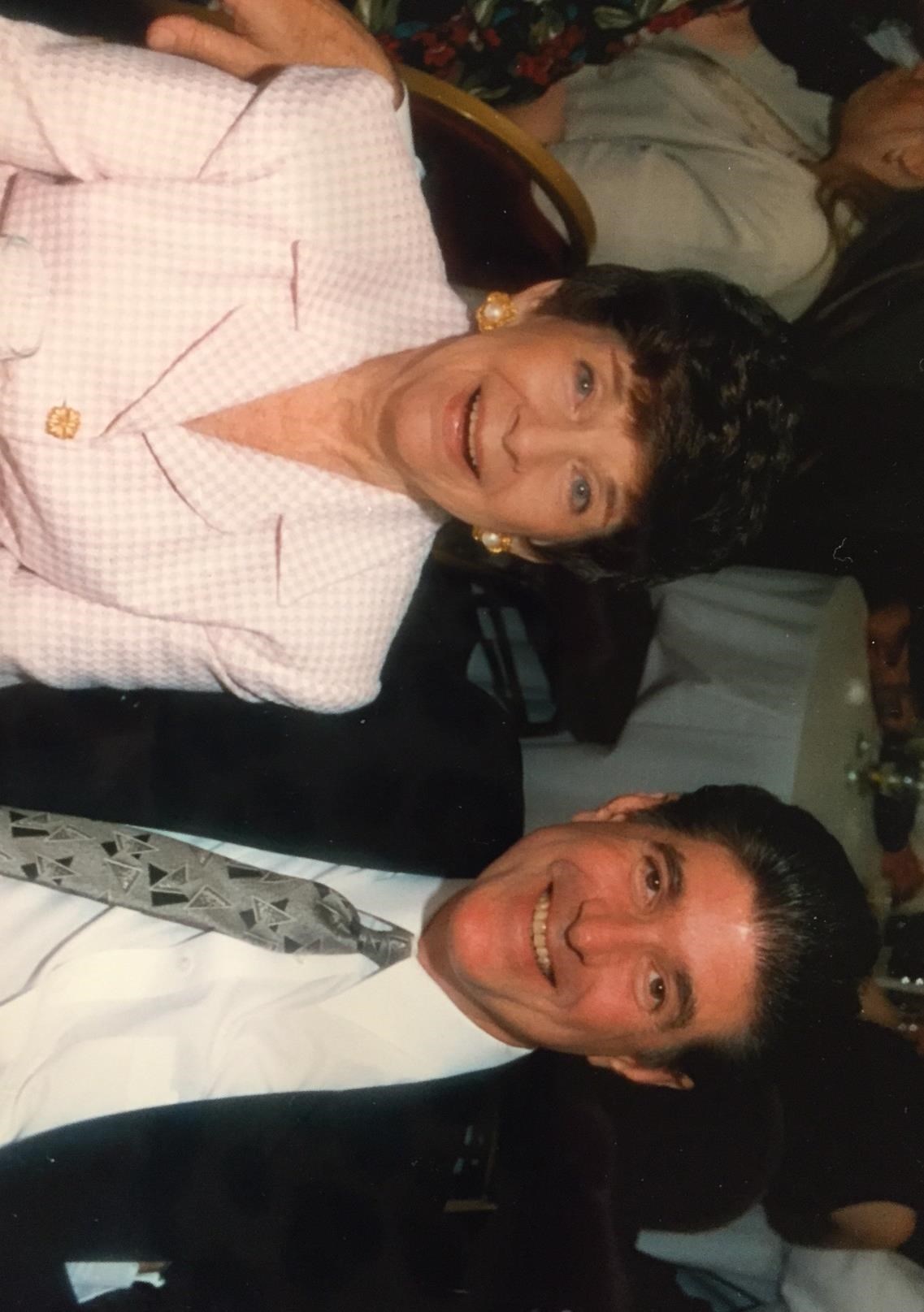 Avis de décès de Joe R. Phillips Jr.