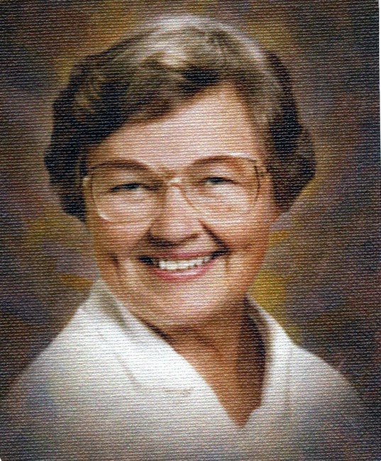 Obituary of Jane H. Walker