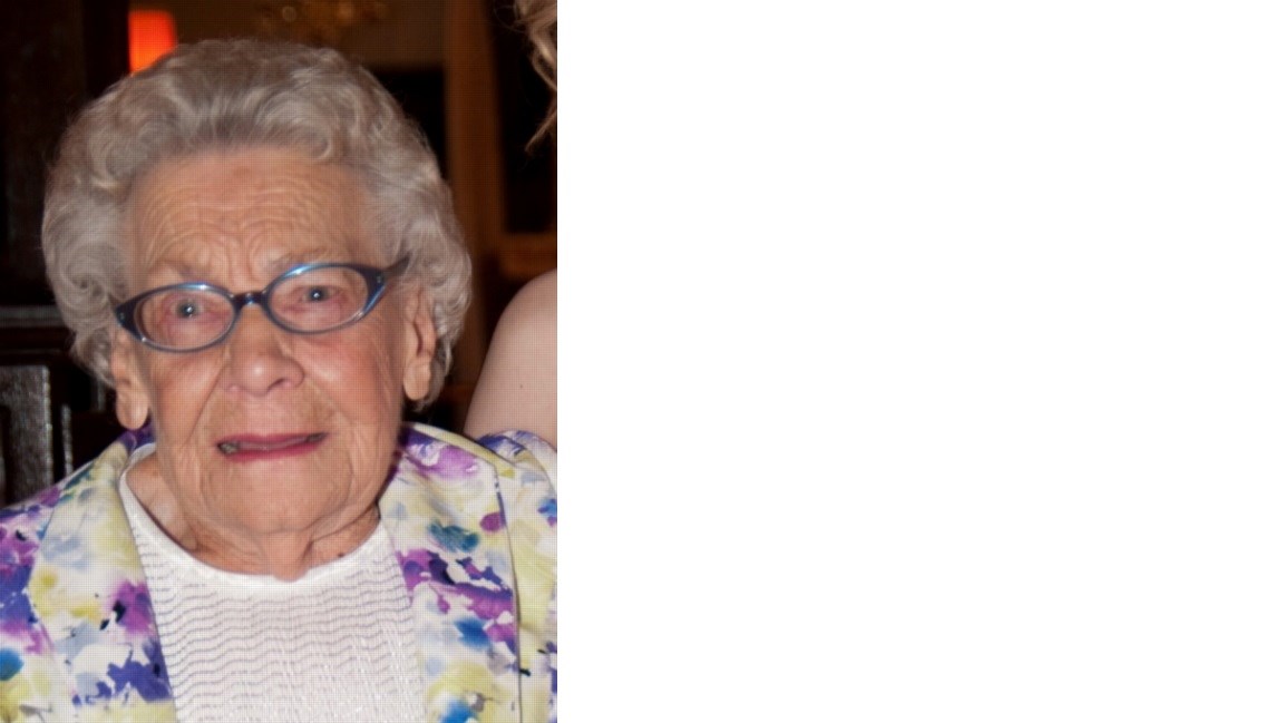 Obituary of Dorothy Mae Greene