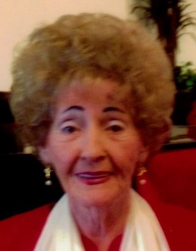Obituary of Rose Emma Pierce