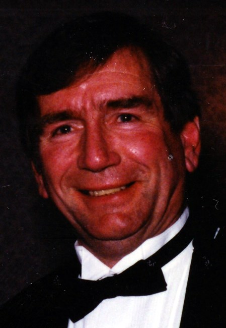 Obituary of Michael John Cooper