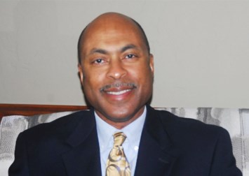 Obituary of Luther Charles Wilson