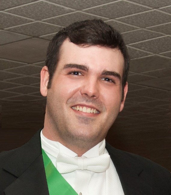 Obituario de Jordan Nash