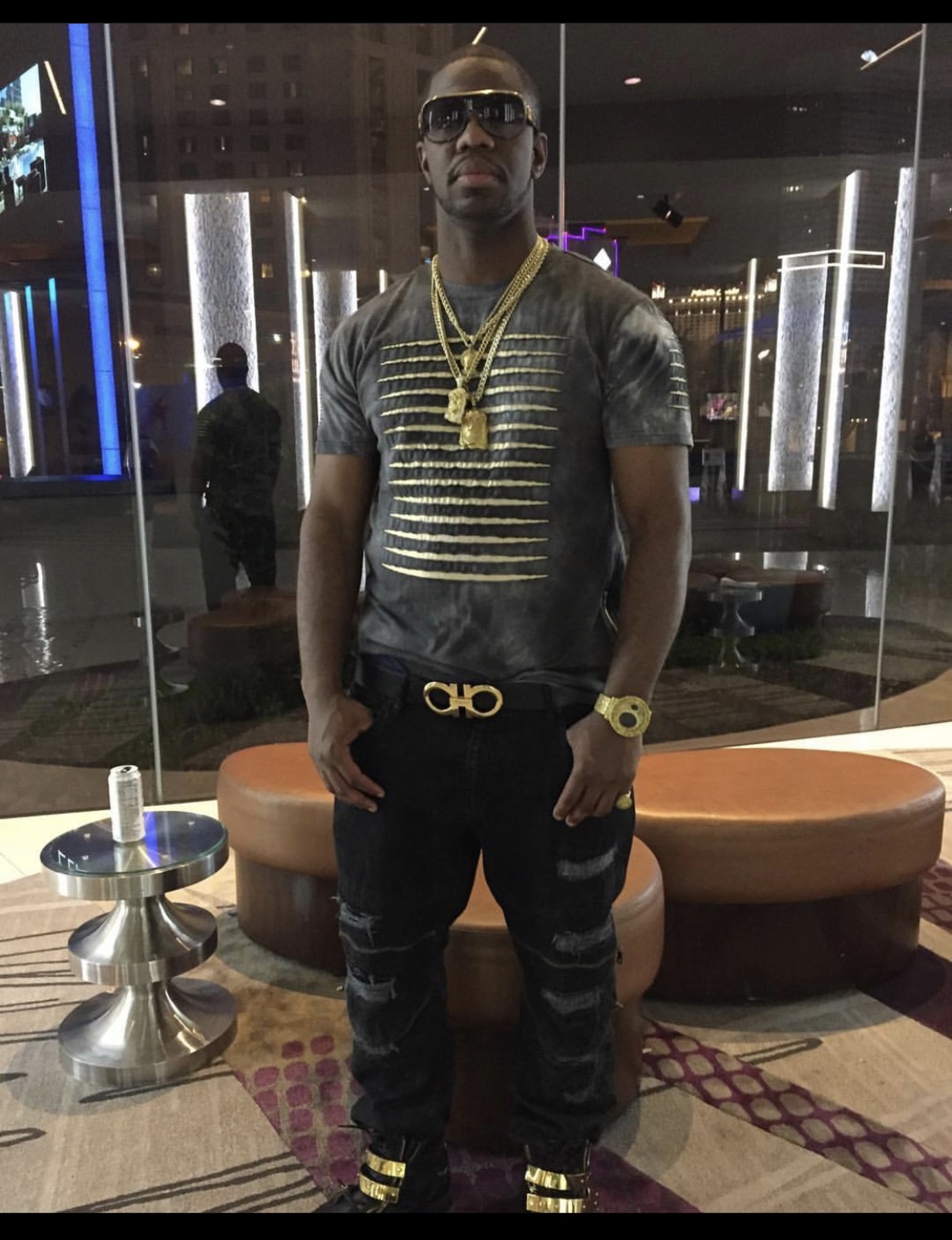 Obituary of Denvoris "Nordy" Bolding