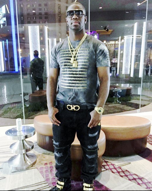 Obituary of Denvoris "Nordy" Bolding