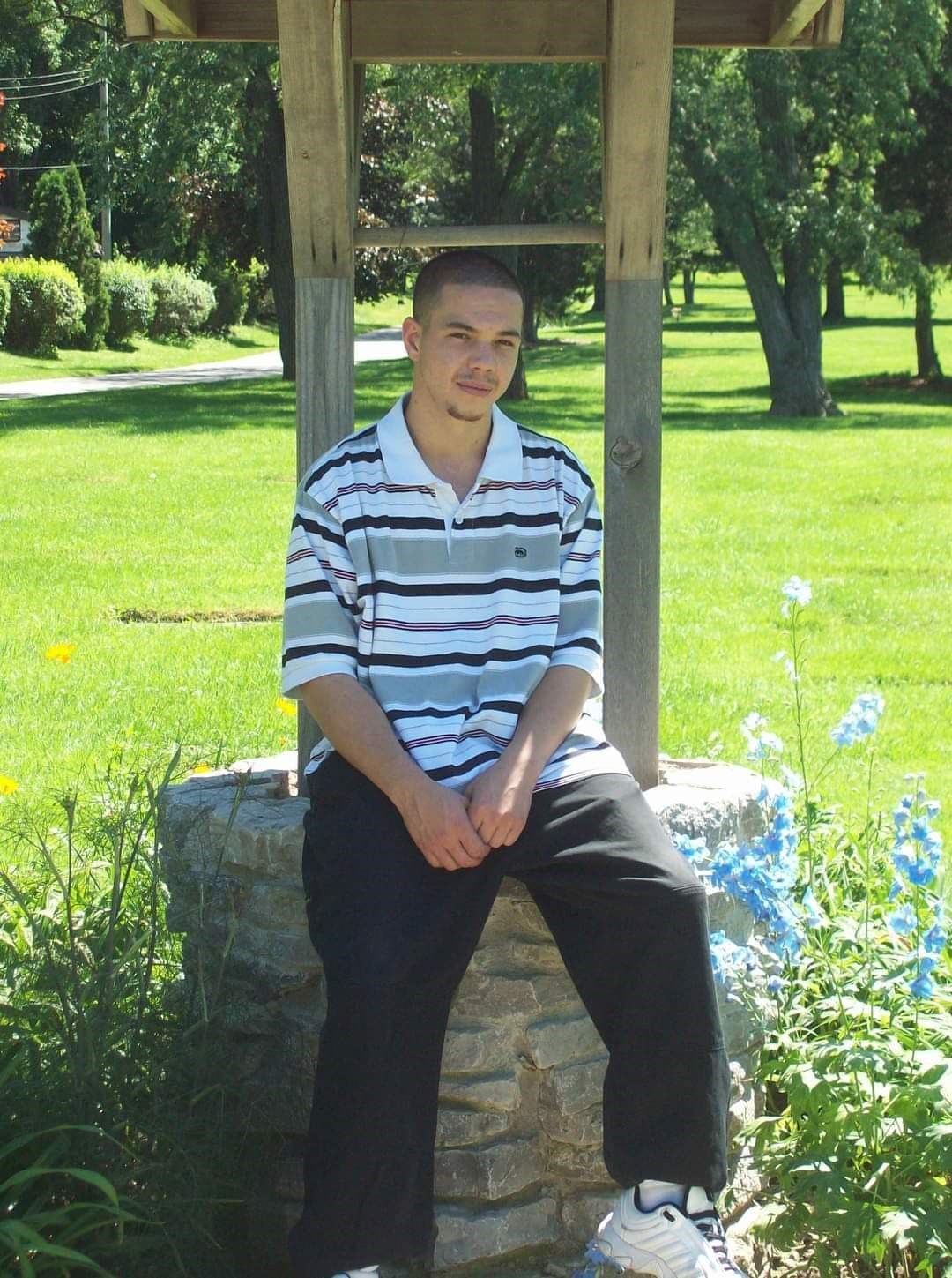 Todd Michael Parkin Obituary - Hamilton, ON