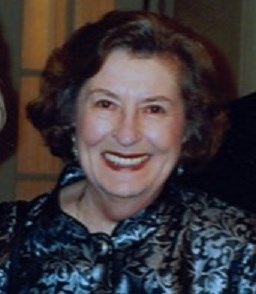 Obituary of Sylvia Leigh (Steinbach) Chauvin