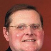 Obituary of James A. McBride