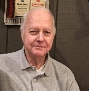 Obituary of Ken Vinson