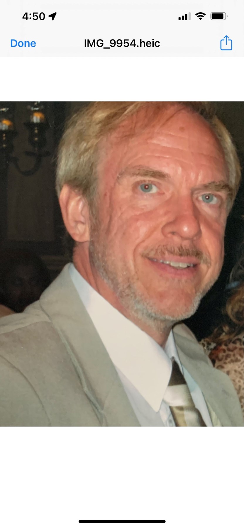 Obituary of Jan Stephen Pravlochak