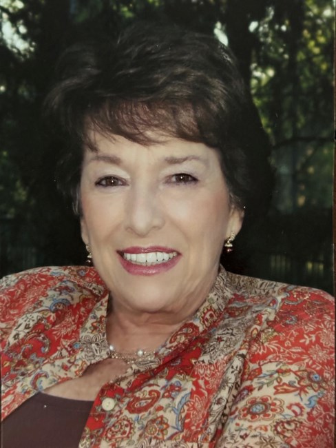 Obituary of Joyce Baumgarten