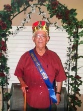 Obituary of Simon Ponce, Jr